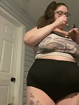 ItsBunniBabe online show from 06/30/26, 03:18