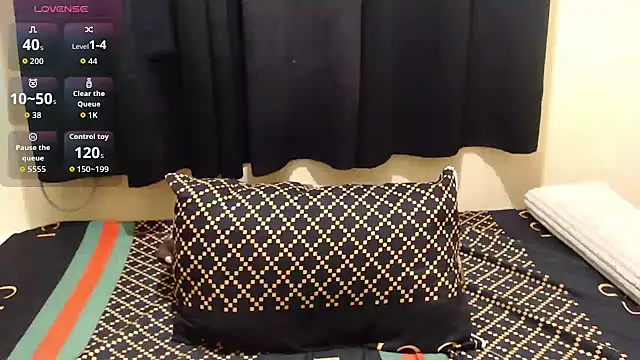 x brittany x online show from 02/16/26, 02:57