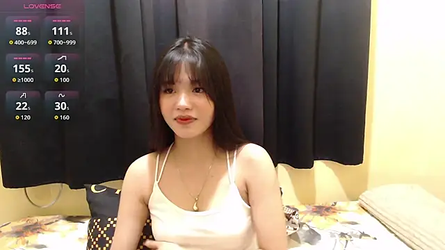 x brittany x online show from 02/24/26, 01:20