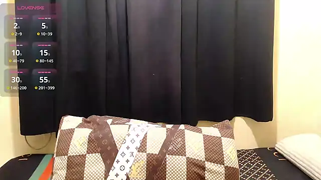 x brittany x online show from 03/16/26, 04:55