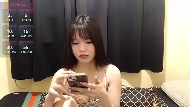 x brittany x online show from 03/18/26, 05:16