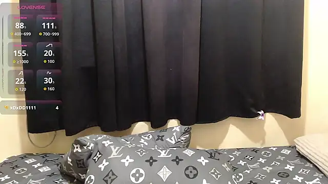 x brittany x online show from 04/09/26, 04:45