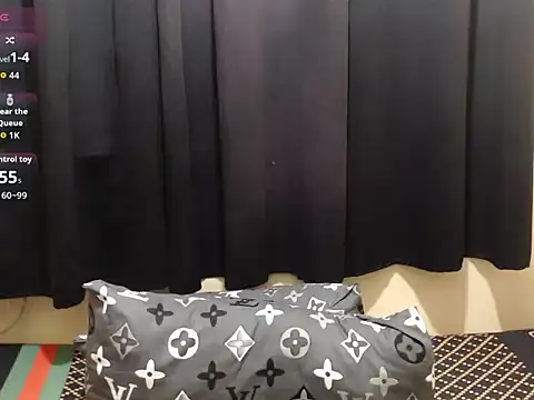 x brittany x online show from 04/12/26, 02:22