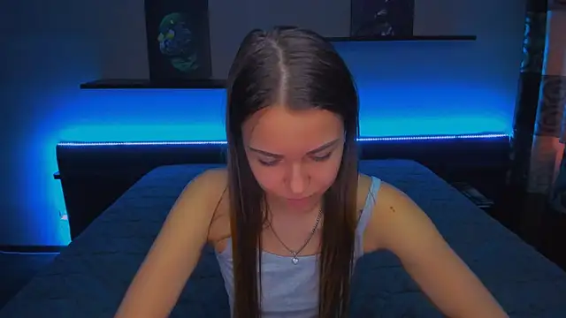 Snapshot of AlexaBarkley chatting on 12/31/24, 06:16 AlexaBarkley online show from 12/31/24, 06:16