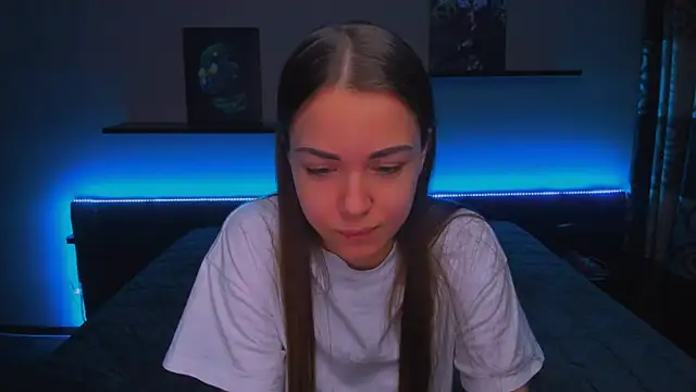 Snapshot of AlexaBarkley chatting on 01/14/25, 03:22 AlexaBarkley online show from 01/14/25, 03:22