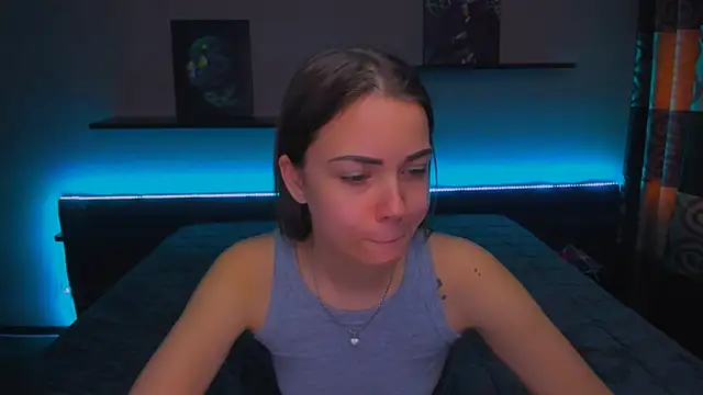 Snapshot of AlexaBarkley chatting on 01/27/25, 06:30 AlexaBarkley online show from 01/27/25, 06:30