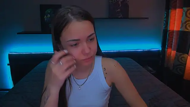 Snapshot of AlexaBarkley chatting on 01/30/25, 03:22 AlexaBarkley online show from 01/30/25, 03:22