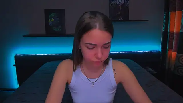 Snapshot of AlexaBarkley chatting on 02/03/25, 03:20 AlexaBarkley online show from 02/03/25, 03:20