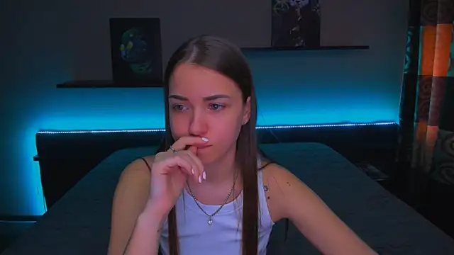 Snapshot of AlexaBarkley chatting on 02/03/25, 06:56 AlexaBarkley online show from 02/03/25, 06:56