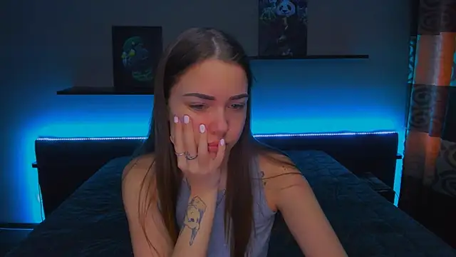 Snapshot of AlexaBarkley chatting on 02/06/25, 03:16 AlexaBarkley online show from 02/06/25, 03:16