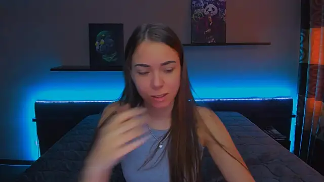 Snapshot of AlexaBarkley chatting on 02/17/25, 03:15 AlexaBarkley online show from 02/17/25, 03:15