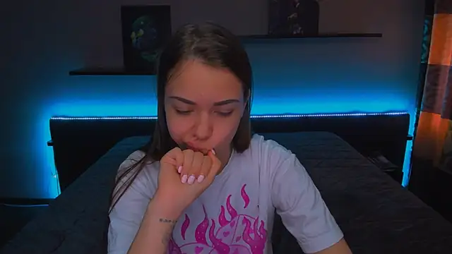 Snapshot of AlexaBarkley chatting on 02/24/25, 06:16 AlexaBarkley online show from 02/24/25, 06:16