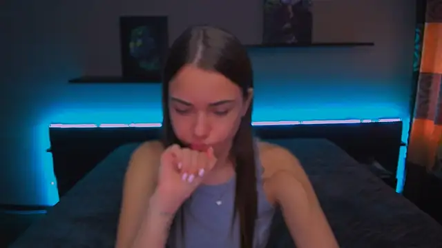 Snapshot of AlexaBarkley chatting on 02/25/25, 06:25 AlexaBarkley online show from 02/25/25, 06:25