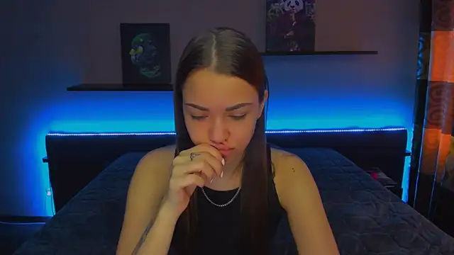 Snapshot of AlexaBarkley chatting on 02/26/25, 03:21 AlexaBarkley online show from 02/26/25, 03:21