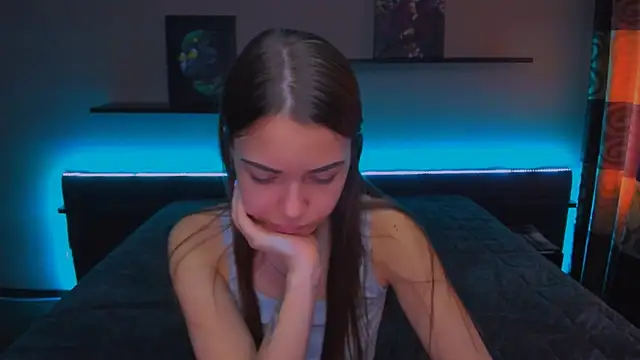 Snapshot of AlexaBarkley chatting on 03/03/25, 06:48 AlexaBarkley online show from 03/03/25, 06:48