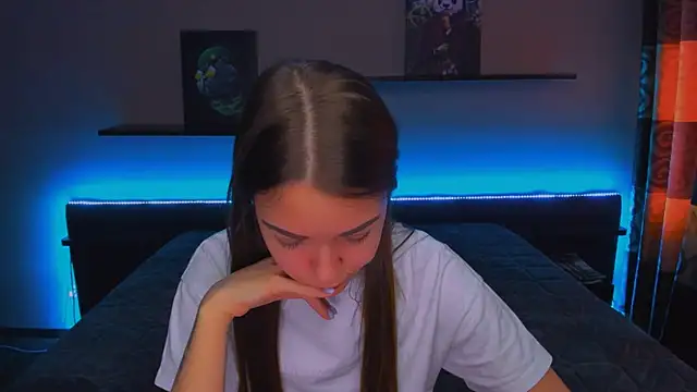 Snapshot of AlexaBarkley chatting on 03/11/25, 06:21 AlexaBarkley online show from 03/11/25, 06:21