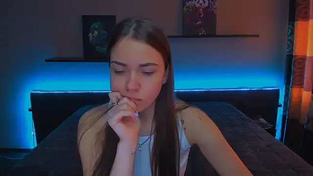 Snapshot of AlexaBarkley chatting on 03/13/25, 03:11 AlexaBarkley online show from 03/13/25, 03:11