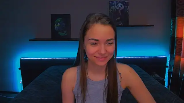 Snapshot of AlexaBarkley chatting on 03/18/25, 03:09 AlexaBarkley online show from 03/18/25, 03:09