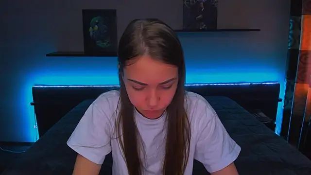 Snapshot of AlexaBarkley chatting on 03/19/25, 06:14 AlexaBarkley online show from 03/19/25, 06:14