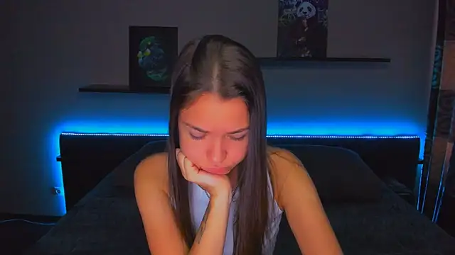 Snapshot of AlexaBarkley chatting on 09/30/25, 12:26 AlexaBarkley online show from 09/30/25, 12:26