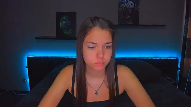 Snapshot of AlexaBarkley chatting on 10/06/25, 12:41 AlexaBarkley online show from 10/06/25, 12:41