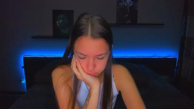 Snapshot of AlexaBarkley chatting on 11/06/25, 12:22 AlexaBarkley online show from 11/06/25, 12:22