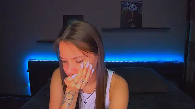 Snapshot of AlexaBarkley chatting on 02/03/26, 12:31 AlexaBarkley online show from 02/03/26, 12:31