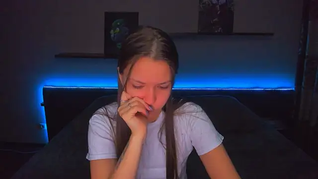 AlexaBarkley online show from 02/20/26, 12:29