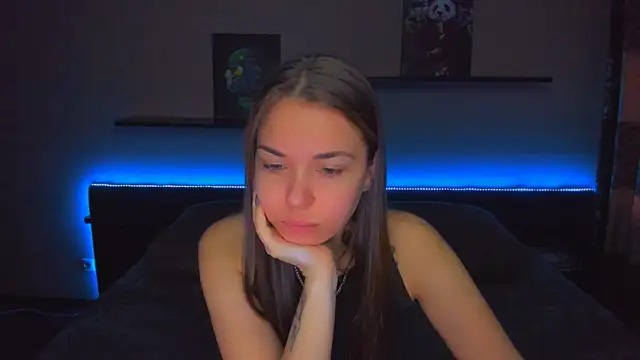 Snapshot of AlexaBarkley chatting on 03/02/26, 12:46 AlexaBarkley online show from 03/02/26, 12:46