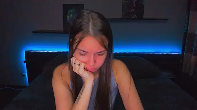 AlexaBarkley online show from 03/05/26, 12:39