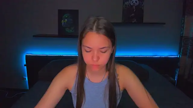 AlexaBarkley online show from 05/07/26, 12:27
