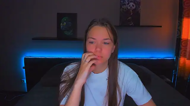 AlexaBarkley online show from 05/08/26, 12:16