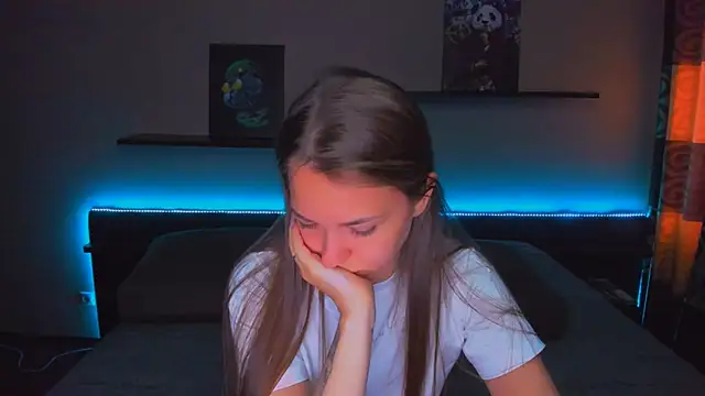 AlexaBarkley online show from 05/15/26, 12:28
