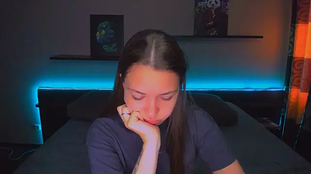 AlexaBarkley online show from 05/22/26, 12:40