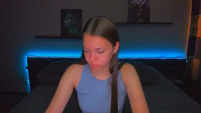 Snapshot of AlexaBarkley chatting on 06/03/26, 12:46 AlexaBarkley online show from 06/03/26, 12:46
