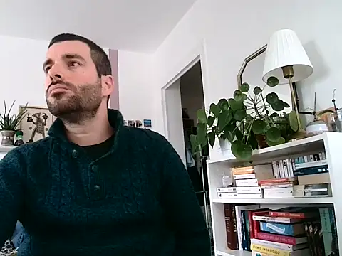 Simon-tem online show from 01/07/26, 10:51