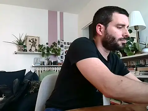 Simon-tem online show from 01/14/26, 02:44