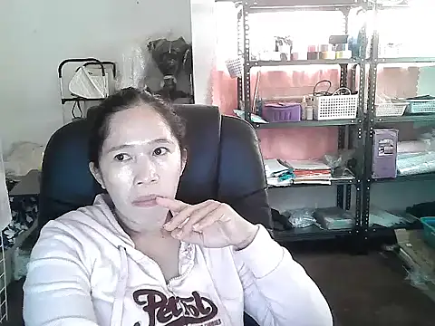 Alexiadreamer online show from 03/12/26, 01:12