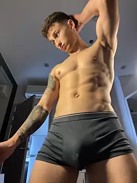 mark streemm online show from 02/26/25, 05:20