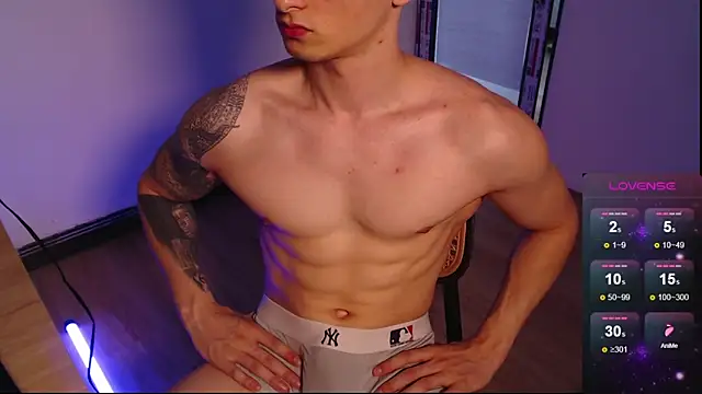 mark streemm online show from 04/21/26, 05:58