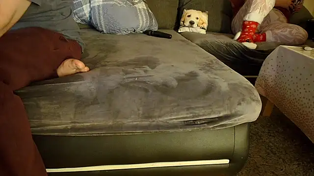 HotBiPaar online show from 11/23/25, 09:47