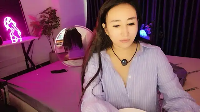 AsianQueens online show from 06/27/26, 01:54