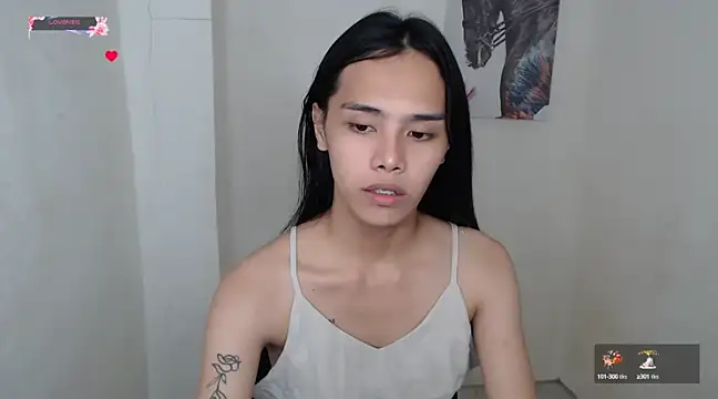 shecutie69 online show from 01/27/25, 09:13