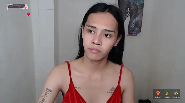 shecutie69 online show from 01/30/25, 01:31