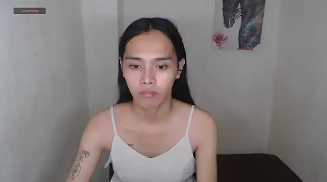 shecutie69 online show from 02/22/25, 12:49