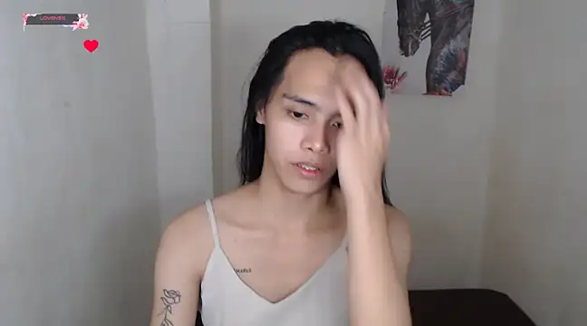 shecutie69 online show from 02/22/25, 09:01