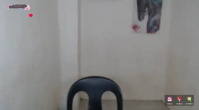 shecutie69 online show from 03/07/25, 11:29