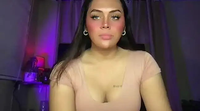  MissKhimberlyXxx  online show from 01/11/25, 01:32