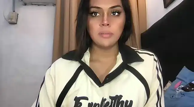  MissKhimberlyXxx  online show from 03/03/25, 09:15