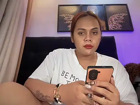  MissKhimberlyXxx  online show from 02/03/26, 02:53